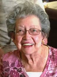 Rita M. (Bergeron) Matte Obituary 2017