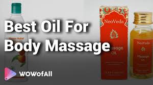Which is barely possible, and yet, it's true. Best Oil For Body Massage In India Complete List With Features Price Range Details Youtube