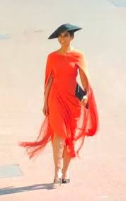 Shop for traditional & timeless, romantic or vintage, elegant or trendy and just plain cute wedding guest dresses in the latest new styles. The Girl In The Orange