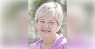 Joyce Mae Saylor Obituary (2023)