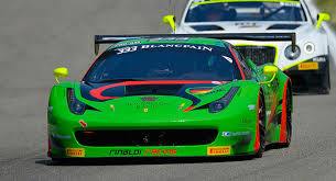 The 488 and gt3/rs are completely different animals. Ferrari Could Spawn A 488 Gt3 Within The Next 18 Months Carscoops
