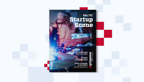 Aflati care sunt asemănările si deosebirile între cele 2 programe. Baltic Startup Scene In A Nutshell Startup Wise Guys