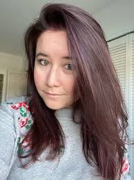 Overtone Pink For Brown Hair Review