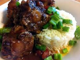 Pin By Lee Fuller On Snowy Wintry Night Comfort Dinner Southern Recipes Soul Food Oxtail Stew Tasty Dishes