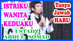 Ustadz Somad Terbaru 2018 Istriku Wanita Keduaku Tanya Jawab Lucu Ustad Inspirational Quotes Disney And More Beard Care