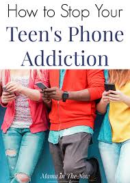 Jennifer sellers the tween years are an exciting and challenging time for your chil. Fighting For Eye Contact How To Stop Your Teen S Phone Addiction