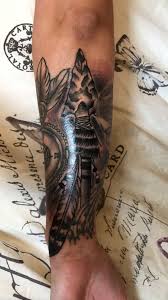 I like how each in this is different. Pin On Ink