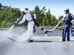 Redefining industry standards: The evolution of polyurea coatings -  Manufacturing Today India