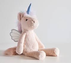 Unicorn Light Up Plush Kids Stuffed Animal Pottery Barn Kids Pottery Barn Kids Unicorn Pottery Barn Kids Toy Rooms