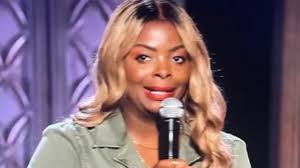 Abbott Elementary star Janelle James outrages fans as 'sick' joke about son  resurfaces