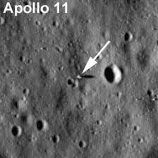 Image result for first moon landing pictures