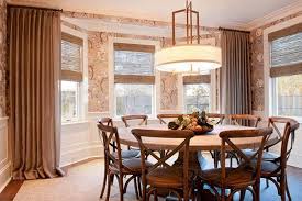 Use them in commercial designs under lifetime, perpetual & worldwide rights. 20 Dining Room Window Treatment Ideas Home Design Lover
