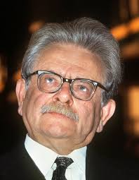 Canetti-Stiftung in Zürich, Schweiz