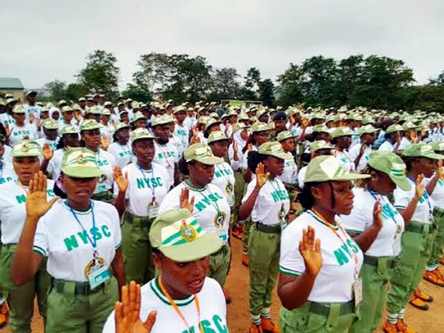 From orientation camp to Passing-Out-Parade: All you need