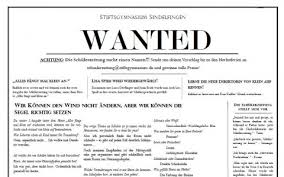 Maybe you would like to learn more about one of these? Schulerzeitung Stiftsgymnasium Sindelfingen