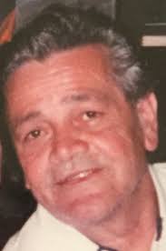 Obituary of Pedro J. Vazquez