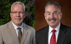 Collins and Coppinger beat out Orr in mayoral primary