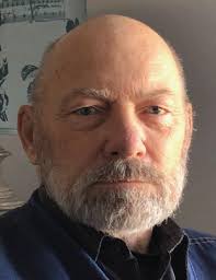 Obituary for Alan E. Ray, Jr.