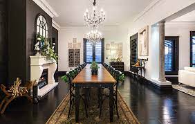 French Provincial Style From Across Australia