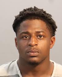 JOHNSON, ISAIAH MATTHEW Charges: AGGRAVATED ASSAULT