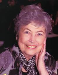 Obituary information for Edith Marie Blackburn