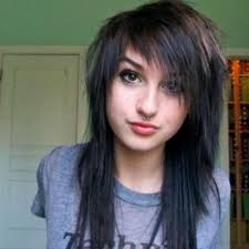 Lastly, tie a hair tie in the bottom. 50 Gorgeous Layered Haircuts For Long Hair That You Need To Try Hair Motive