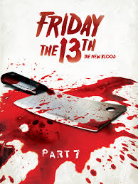 The game is drawn straight from movies you know and love. Friday The 13th Part Vii The New Blood 1988 Rotten Tomatoes