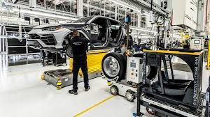 Kos terakhir kereta waja bernadikan campro cps adalah rm17k sahaja la. Kerjaya Jurutera Automotif Mechamath My