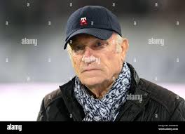 Michael geyer hi-res stock photography and images