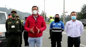 Artículos, videos, fotos y el más completo análisis de noticias de colombia y el mundo sobre pico y placa| larepublica.co. Programe Su Regreso Manana Habra Pico Y Placa En Soacha Soacha Iniciativa Ciudadana