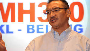 美议员批马方贻误时机搜寻不力