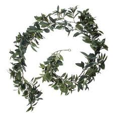 Olive Branch Garland Hobby Lobby 1560556 Olive Branch Garland Olive Leaf Decor Berry Garland