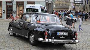 Consulting with your insurance agentis the best way to review your options and make the choice that is right for you. 2018 Germany Most Popular Historic And Classic Cars Car Sales Statistics