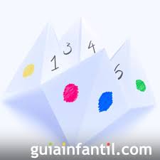 Con una cartulina podéis preparar un tablero. Juegos Sencillos Para Ninos Con Lapiz Y Papel