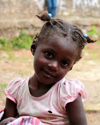 Haitian woman going viral for her beauty