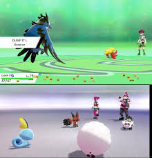Sometimes my online battles have a battle background such as the gym fights, but most of the time they don't and i'm stuck with a empty blue background. Pokemon Battles Do Not Have Backgrounds In Pokemon Sword And Shield Pokemon