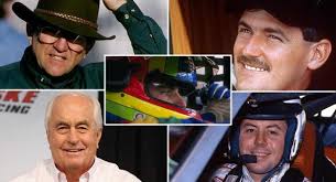 By staff report | tuesday, may 21, 2019. Nascar Hall Of Fame To Induct 2019 Class Nascar Com