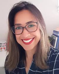 Psicóloga Michelle Santos