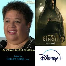 would love a star wars series