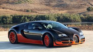4k Ultra Hd Bugatti Veyron Wallpapers Hd Desktop Backgrounds Desktop Background