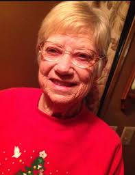 Mary Nash (Graham) Vestal Obituary August 14, 2024