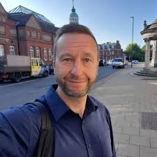 Dean Baldwin (@Dean_Baldwin)