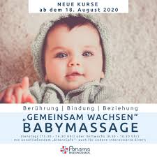 BABYMASSAGE