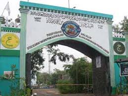 Jika dirunut garis keturunannya, ia punya hubungan keturunan langsung dengan nabi muhammad. Al Imam Al Arif Billah Sayyidina Al Habib Hasan Bin Muhammad Al Haddad Husain Ass Syafi I Sunnira Mbah Priok Mistikus Cinta