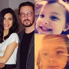 tuba buyukustun onur saylak their twins tuba tuba buyukustun turkish actors