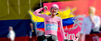 Jun 13, 2021 · richard carapaz (ineos) logró la victoria en la vuelta a suiza tras resistir al acecho del colombiano rigoberto urán, en la octava y última etapa, de 159.5 kilómetros por la locali Richard Carapaz Campeon Del Giro De Italia Llega Hoy A Ecuador El Diario Ecuador