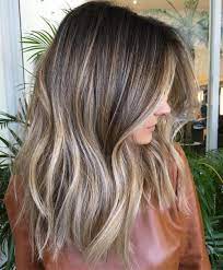Create contrast on ash blonde hair with the addition of highlights. 50 Light Brown Hair Color Ideas With Highlights And Lowlights