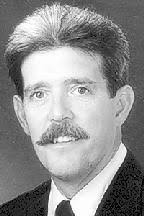 John Firestine Obituary (2009)