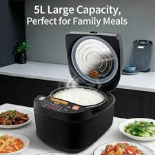 SILVER CREST Rice Cookers | Best Price in Nigeria | Jumia NG