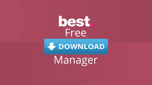 Internet download manager (idm) features site grabber—a utility tool for windows computers. Best Free Download Manager In 2021 Techradar